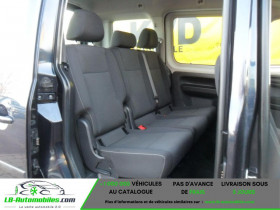 Volkswagen Caddy 2.0 TDI 122 4Motion  occasion � Beaupuy - photo n�7