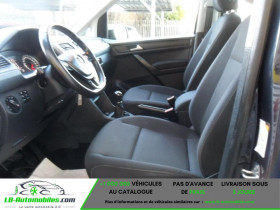 Volkswagen Caddy 2.0 TDI 122 4Motion  occasion � Beaupuy - photo n�6