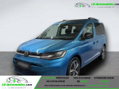Annonce Volkswagen Caddy occasion Diesel 2.0 TDI 122 4Motion  Beaupuy