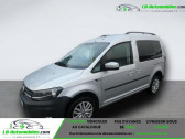 Volkswagen Caddy 2.0 TDI 122 4Motion   Beaupuy 31