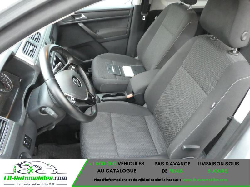 Volkswagen Caddy 2.0 TDI 122 4Motion  occasion  Beaupuy - photo n6