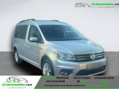 Volkswagen Caddy 2.0 TDI 122 4Motion   Beaupuy 31