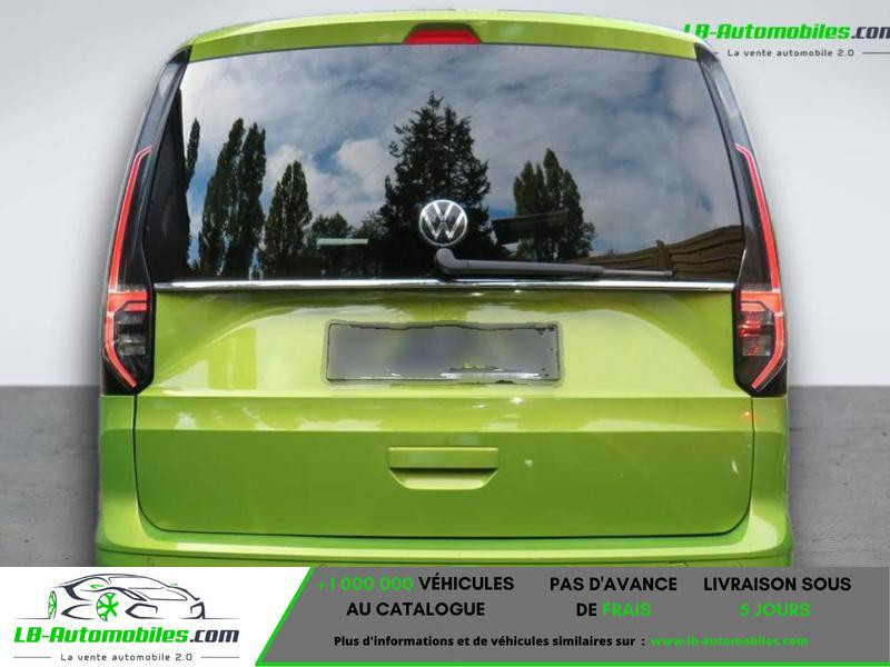 Volkswagen Caddy 2.0 TDI 122 4Motion  occasion  Beaupuy - photo n4