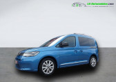 Volkswagen Caddy 2.0 TDI 122 4Motion   Beaupuy 31