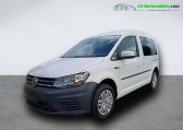 Volkswagen Caddy occasion année 2020 boite Manuelle Annonce Volkswagen Caddy occasion Diesel 2.0 TDI 122 4Motion à Beaupuy