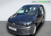 Volkswagen Caddy 2.0 TDI 122 4Motion   Beaupuy 31