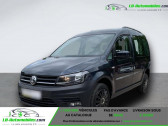 Volkswagen Caddy 2.0 TDI 122 4Motion   Beaupuy 31