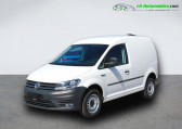 Volkswagen Caddy occasion année 2020 boite Manuelle Annonce Volkswagen Caddy occasion Diesel 2.0 TDI 122 4Motion à Beaupuy