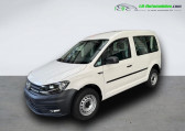 Volkswagen Caddy occasion année 2020 boite Manuelle Annonce Volkswagen Caddy occasion Diesel 2.0 TDI 122 4Motion à Beaupuy