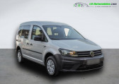 Volkswagen Caddy occasion année 2020 boite Manuelle Annonce Volkswagen Caddy occasion Diesel 2.0 TDI 122 4Motion à Beaupuy