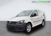 Volkswagen Caddy 2.0 TDI 122 4Motion   Beaupuy 31