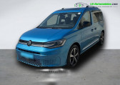 Volkswagen Caddy 2.0 TDI 122 4Motion   Beaupuy 31