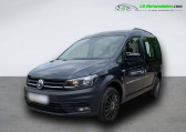 Volkswagen Caddy 2.0 TDI 122 4Motion   Beaupuy 31