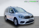 Volkswagen Caddy 2.0 TDI 122 4Motion   Beaupuy 31