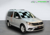 Volkswagen Caddy 2.0 TDI 122 4Motion   Beaupuy 31