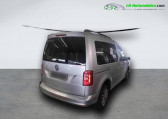 Volkswagen Caddy 2.0 TDI 122 4Motion   Beaupuy 31