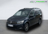 Volkswagen Caddy 2.0 TDI 122 4Motion   Beaupuy 31