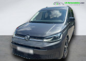 Volkswagen Caddy 2.0 TDI 122 4Motion   Beaupuy 31