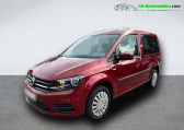 Volkswagen Caddy occasion année 2020 boite Manuelle Annonce Volkswagen Caddy occasion Diesel 2.0 TDI 122 4Motion à Beaupuy