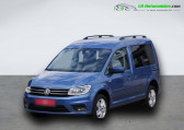 Volkswagen Caddy 2.0 TDI 122 4Motion   Beaupuy 31