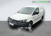 Volkswagen Caddy 2.0 TDI 122 4Motion   Beaupuy 31