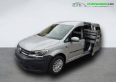 Volkswagen Caddy 2.0 TDI 122 4Motion   Beaupuy 31