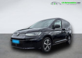 Volkswagen Caddy 2.0 TDI 122 4Motion   Beaupuy 31