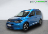 Volkswagen Caddy 2.0 TDI 122 4Motion   Beaupuy 31