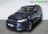 Annonce Volkswagen Caddy occasion Diesel 2.0 TDI 122 4Motion  Beaupuy