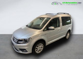 Volkswagen Caddy 2.0 TDI 122 4Motion   Beaupuy 31