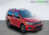 Volkswagen Caddy occasion année 2019 boite Manuelle Annonce Volkswagen Caddy occasion Diesel 2.0 TDI 122 4Motion à Beaupuy