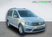 Volkswagen Caddy 2.0 TDI 122 4Motion   Beaupuy 31