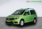 Volkswagen Caddy occasion année 2020 boite Manuelle Annonce Volkswagen Caddy occasion Diesel 2.0 TDI 122 4Motion à Beaupuy