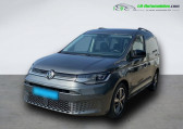 Volkswagen Caddy 2.0 TDI 122 4Motion   Beaupuy 31