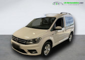 Volkswagen Caddy 2.0 TDI 122 4Motion   Beaupuy 31