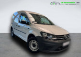 Volkswagen Caddy 2.0 TDI 122 4Motion   Beaupuy 31