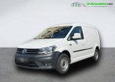 Volkswagen Caddy 2.0 TDI 122 4Motion   Beaupuy 31