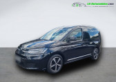 Volkswagen Caddy 2.0 TDI 122 4Motion   Beaupuy 31