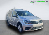 Volkswagen Caddy occasion année 2019 boite Manuelle Annonce Volkswagen Caddy occasion Diesel 2.0 TDI 122 4Motion à Beaupuy