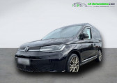 Volkswagen Caddy occasion année 2020 boite Automatique Annonce Volkswagen Caddy occasion Diesel 2.0 TDI 122 4Motion à Beaupuy
