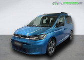Volkswagen Caddy 2.0 TDI 122 4Motion   Beaupuy 31