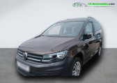 Volkswagen Caddy 2.0 TDI 122 4Motion   Beaupuy 31