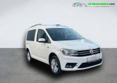 Volkswagen Caddy occasion année 2019 boite Manuelle Annonce Volkswagen Caddy occasion Diesel 2.0 TDI 122 4Motion à Beaupuy
