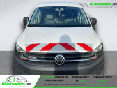 Annonce Volkswagen Caddy occasion Diesel 2.0 TDI 122 4Motion  Beaupuy