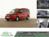 Volkswagen Caddy occasion année 2023 boite Automatique Annonce Volkswagen Caddy occasion Diesel 2.0 TDI 122 BVA 4 Motion à Beaupuy