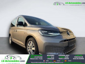 Annonce Volkswagen Caddy occasion Diesel 2.0 TDI 122 BVA � Beaupuy
