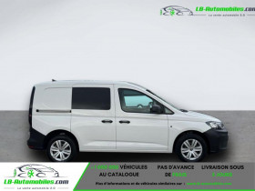 Volkswagen Caddy 2.0 TDI 122 BVA  occasion � Beaupuy - photo n�5