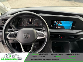 Volkswagen Caddy 2.0 TDI 122 BVA  occasion � Beaupuy - photo n�3