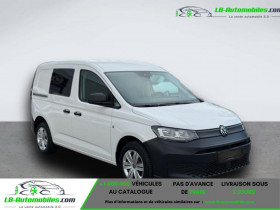 Volkswagen Caddy 2.0 TDI 122 BVA  occasion � Beaupuy - photo n�2