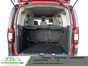 Volkswagen Caddy 2.0 TDI 122 BVA  occasion � Beaupuy - photo n�8